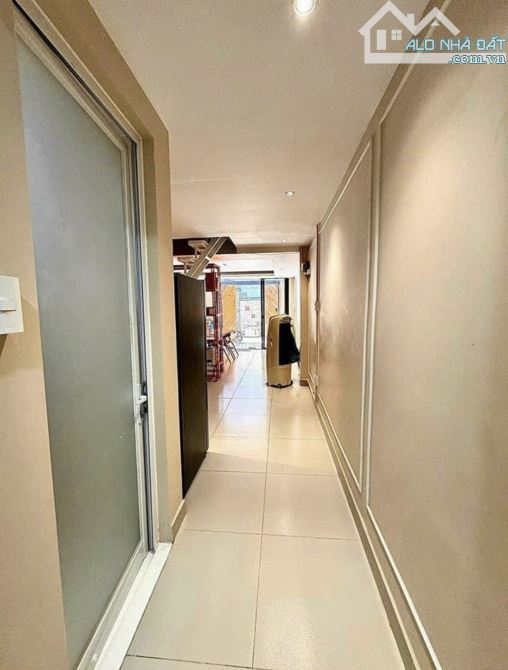 VỀ QUÊ BÁN LẠI NHÀ NGUYỄN CỬU VÂN,BÌNH THẠNH-GIÁ:4,02TỶ/76,5m2(4,7 - 5
