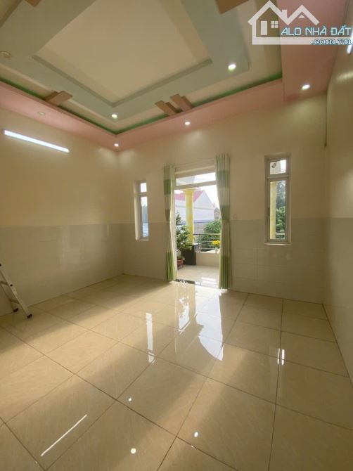 Nhà gần chợ Dĩ An, phường Tân Đông Hiệp, Tp Dĩ An - 5