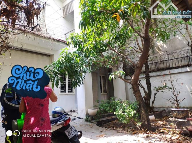 Biệt Thự 224m² Khu Kiều Đàm – Ngang Khủng 9m – Chỉ 23 Tỷ – Gần Lotte Q7! - 5