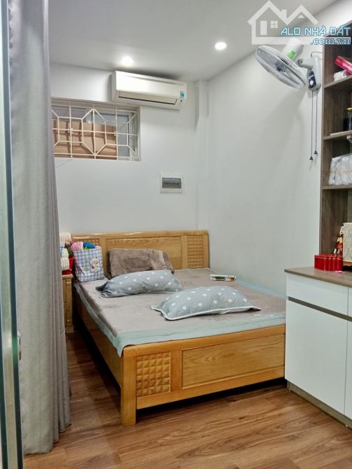 BÁN CĂN HỘ CHUNG CƯ PHỐ HUỲNH THÚC KHÁNG LÁNG THƯỢNG ĐỐNG ĐA HÀ NỘI - 5