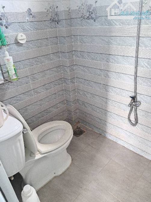 HOT Q7 – Nhà Mới Đẹp Cách Đường Container 50m – Sát KCN Tân Thuận – Chỉ 2.6 Tỷ Sổ Sẵn, Ở N - 5