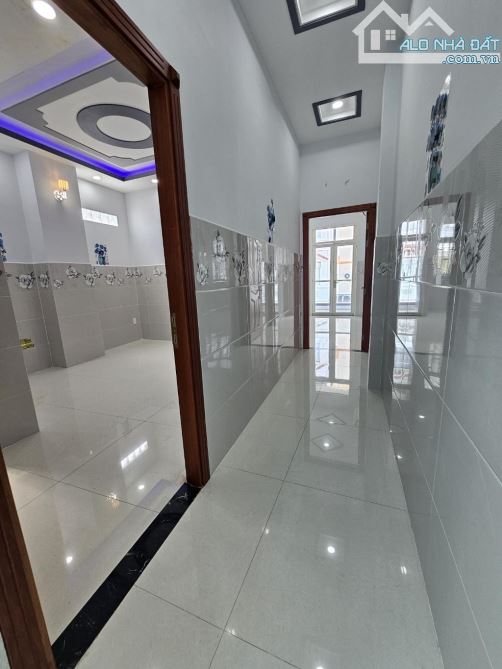 Bán nhà ngang 5 đường số lâm văn bên quận 7 giá 16 tỷ - 5