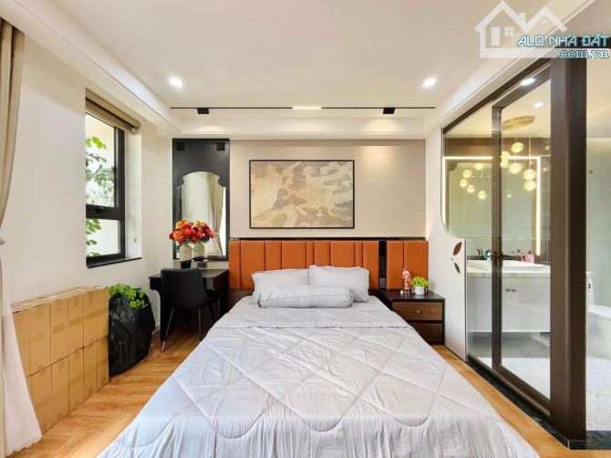 GẤP!BÁN NHÀ CÁCH MẠNG THÁNG 8,QUẬN 3.GIÁ 4TỶ180/63M2(4,5Mx14M).ĐANG CHO THUÊ 23TRIỆU/THÁNG - 5