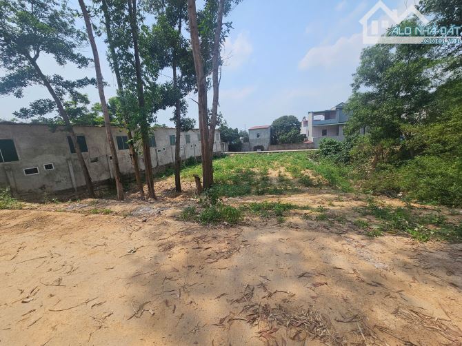 💌💌Bán Lô Thổ Cư Tiên Xá Hạp Lĩnh Thông 2 Đầu Mt 20m Dt 716m2 Hướng ĐN&TN Giá 18 Tỷ - 5