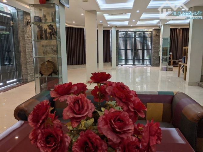 SIÊU PHẨM  154M  6TẦNG TAM CHINH HOÀNG MAI HÀ NỘI - 5