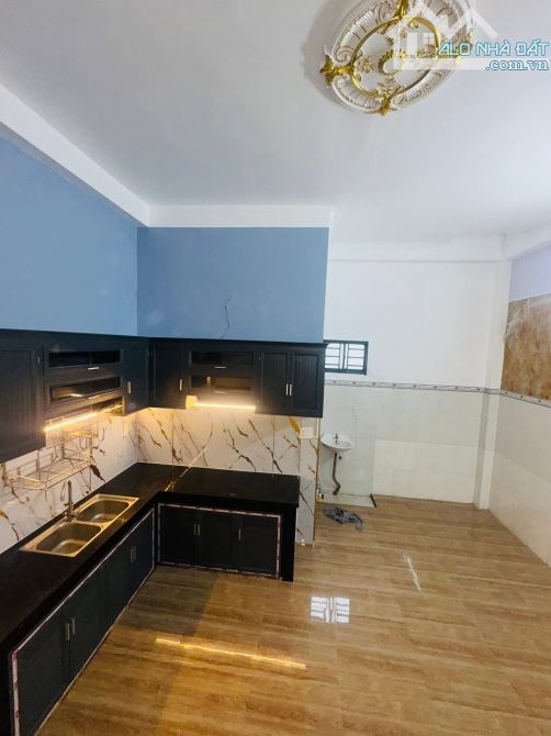Nhà 1 trệt 1 lầu Sổ hồng Riêng Tân đông hiệp dĩ an Bình dương 3 tỷ 650 triệu 65m2 - 5