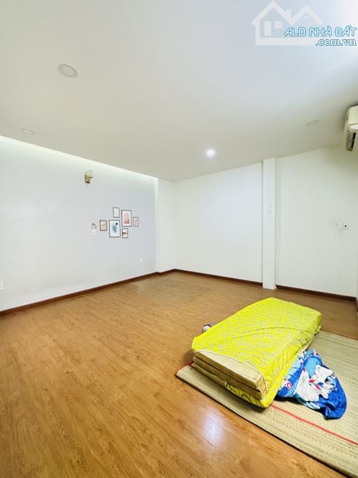 HXH Phan Huy Ích gần Emart, 110m²(5x22), 4 Tầng - Giá 7 tỷ - 5