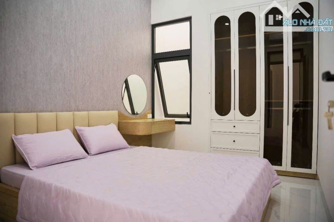 💥Nhà Mê,TC 4*11,8m hẻm Đặng Trần Côn,gần Mai Hắc Đế,gần Eco Park. - 5