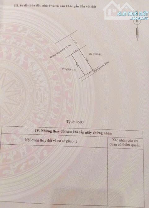 🌈🌈LÔ ĐẤT ĐẸP Thuộc P. KIM LONG, GẦN CẦU NGUYỄN HOÀNG❌❌- LH HẢI YẾN - 5