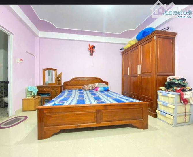 Bán nhà đường 59 54m² oto ngủ trong nhà khu tiện ích giá 5 tỷ 2 - 5