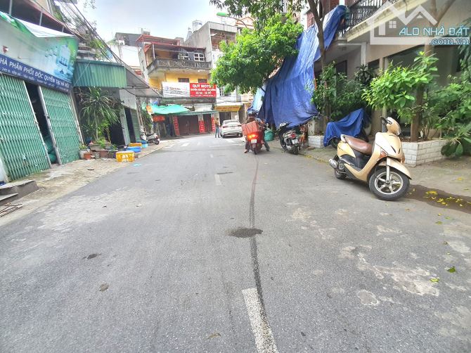 Siêu Phẩm Yên Xá, Phân Lô Ô Tô Tránh Đỗ, Dân Xây 2 Thoáng, Vị Trí Kinh Doanh 35m2 10,7 Tỷ - 5
