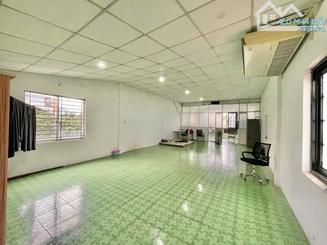CHO THUÊ NHÀ 4 TẦNG MẶT TIỀN KINH DOANH ĐƯỜNG BẾN NGHÉ, TP HUẾ - 5