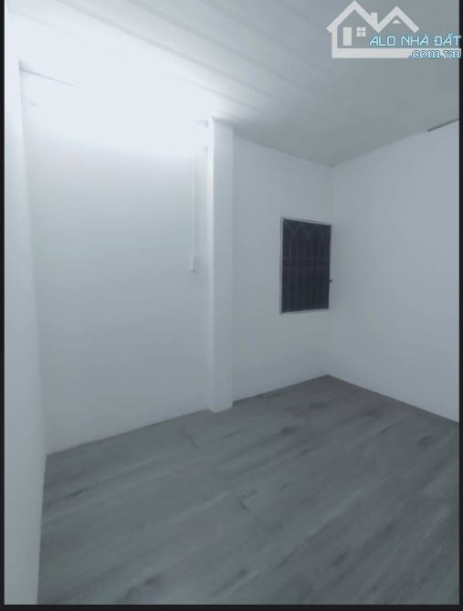 Bán nhà 2 tầng phường tây thạnh 22m² 2 tỷ 7 - 5