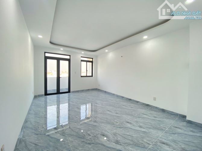 💥NHÀ MỚI 100%  5 TẦNG NỞ HẬU - HXT - BÌNH TÂN - 4*15 - NHỈNH 8 TỶ - 5