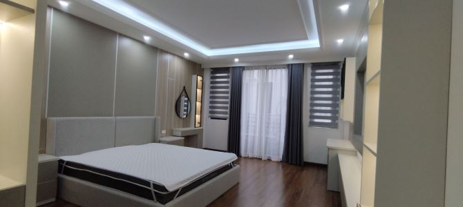 Phân Lô  2 Thoáng Nghĩa Đô, Cạnh Starlake, 70m2, Văn Phòng, Cây Xanh, 5Tầng MT 4.5m, 24 tỷ - 5