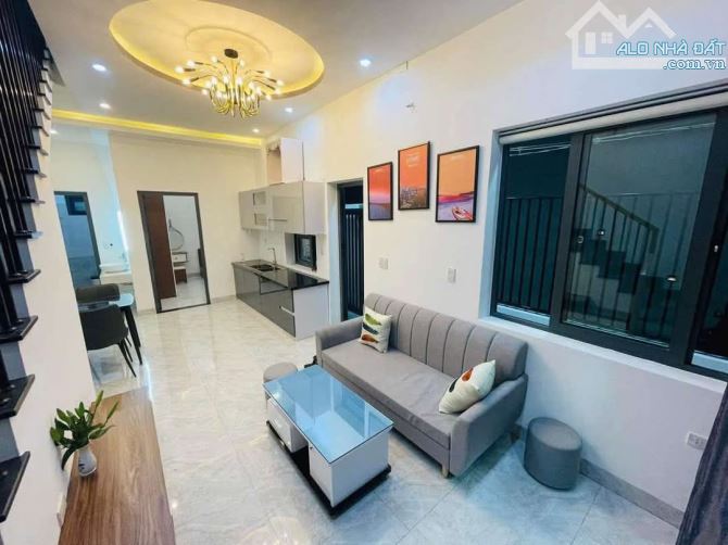 CHO THUÊ NHÀ 2 TẦNG MẶT TIỀN HỒ VĂN HIỂN, KIM LONG, TP HUẾ - 5
