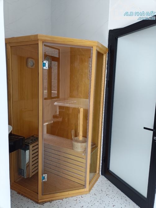 Siêu Phẩm Nhà Đẹp Full Nội Thất Tại Hòa Minh, Không Thể Bỏ Lỡ - 5