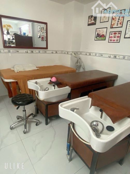 LÔ GÓC KINH DOANH ĐỈNH TẦNG NỞ HẬU - HXH - BÌNH TÂN - 4.1*19- NHỈNH 7 TỶ NHỎ GIỌT. - 5