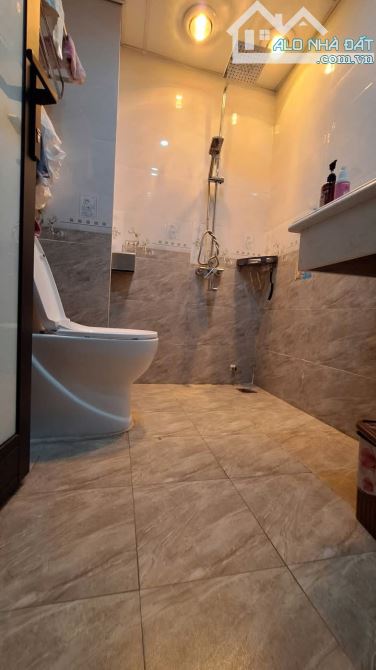 BÁN CĂN NHÀ DÂN XÂY, NGÕ PHỐ Ỷ LA, HÀ ĐÔNG, 36M, NGÕ RỘNG - 5