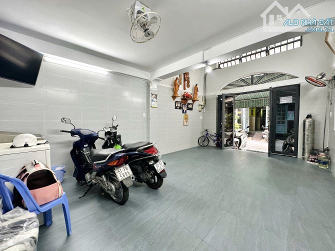 🏠Khu trung tâm sâm uất hiếm nhà bán dong tiền khủng 60tr CHDV ở - 5