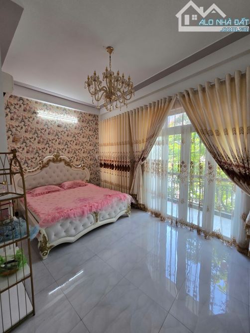 BÁN NHÀ MẶT TIỀN VIEW SÔNG HÀ THANH , QUY NHƠN - 5