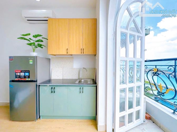 BÁN NHÀ QUẬN 3, HẺM 4 XE Ô TÔ CHẠY LÊ VĂN SỸ, DIỆN TÍCH 3.25 x 14 m, 6 TẦNG, GIÁ 12.9 TỶ - 5
