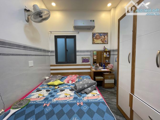 Bán nhà 2 lầu HXH đường Lang Tăng Phú. 86m2, 8.6 tỷ - 5