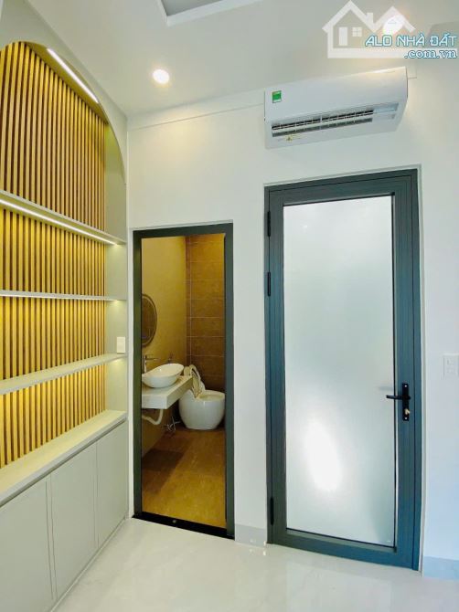 Nhà 3 lầu hẻm Đồng Khởi - Tân Lợi Buôn Ma Thuột - 5
