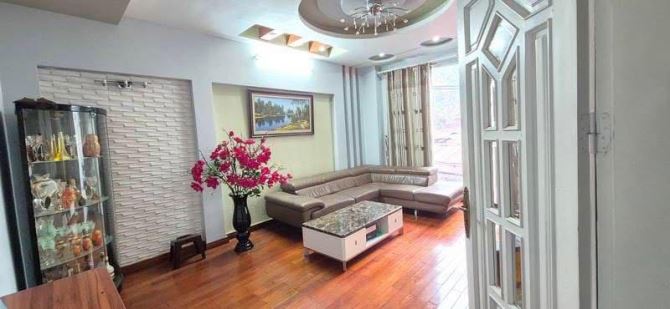 BÁN NHÀ MẶT PHỐ NGUYỄN KHANG KINH DOANH ĐỈNH -60M - MẶT TIỀN 7M GIÁ 23,8TỶ - 5