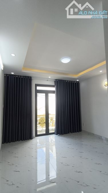 BÁN NHÀ HƯƠNG LỘ 2 - HẺM 7M– DT: 56M2 - NHÀ MỚI ĐẸP 4PN – CHỈ 6.6 TỶ. - 5