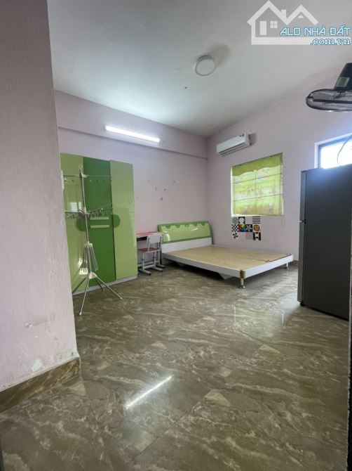BÁN CĂN HỘ CHUNG CƯ 3PN – 126M² – LÔ GÓC 3 THOÁNG – VIEW MẶT PHỐ LĨNH NAM – GIÁ 6 TỶ - 5