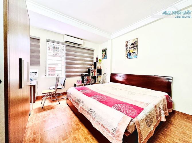 Tôi cần bán căn hộ dòng tiền CCMN tại Quận Đống Đa - 5