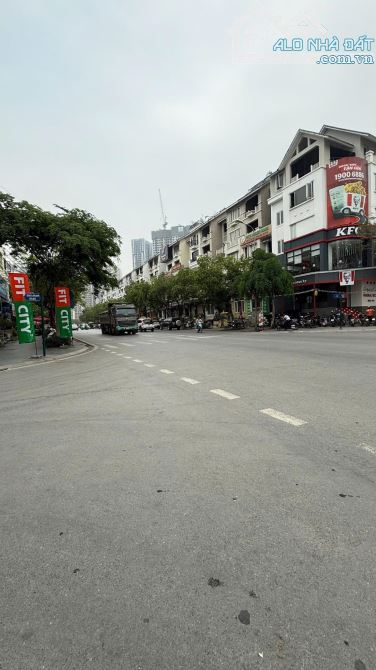 Bán biệt thự liền kề khu A Gleximco, Lê Trọng Tấn 120m2, 29 tỷ - 5