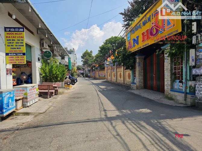 Bán đất đường Nguyễn Bảo Đức phường Tân Tiến, sổ hồng 360m2 thổ cư ngang 13.5m giá 13.8 tỷ - 5