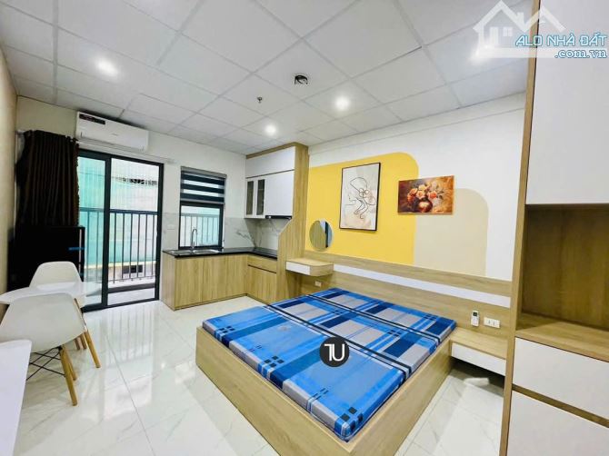 Bán và cho thuê căn studio và 2pn và 3pn tại cc evergreen bắc giang - 5