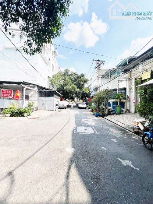 9x17, 2 lầu Hẻm xe hơi, Tân Hòa Đông. Bình Tân. Giá 14.5 tỷ - 5