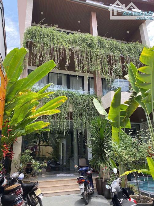 🌟💥🌟💥  VILLA ĐẲNG CẤP Trung TÂM PHỐ DOANH THU KHỦNG 🔥🔥🔥 - 5