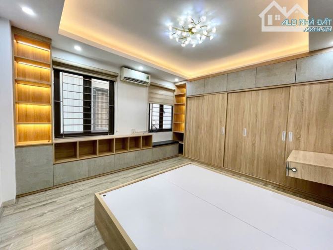 Bán nhà Quang Tiến_Ô tô 7 chỗ qua nhà_Gara ô tô_Dân xây chắc chắn_Kinh doanh_60 m2_11 tỷ 7 - 5