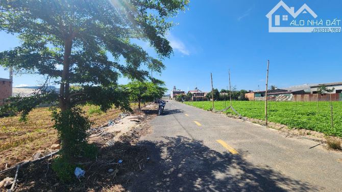 Hai mặt thoáng, view sông, đường nhựa, chưa tới 2Ty - 4