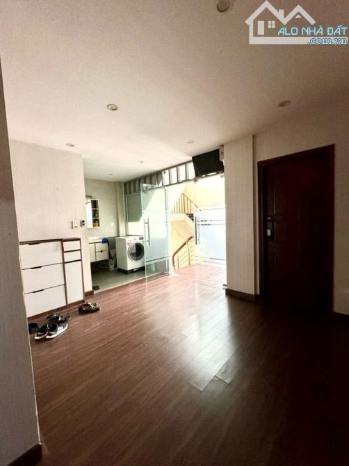 Ngon! Bán Nhà Mặt Phố Phú Thượng,Tây Hồ - 180M2 - 8 Tầng - 6M MT - Kinh Doanh - 47 Tỷ Hơn. - 5