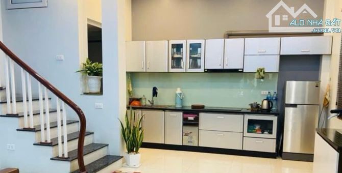 BÁN NHÀ SIÊU VIP PHỐ PHẠM VĂN ĐỒNG BẮC TỪ LIÊM 75M2, MT 5M,  20,7 TỶ, 5T FULL NỘI THẤT XỊN - 5