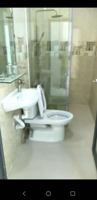 NHÀ MỚI TÂN PHÚ GIÁP Q.11 ĐƯỜNG NHỰA 6M CHO THUÊ 10 TRIỆU/THÁNG GIÁ CHỈ 3 TỶ XX - 5