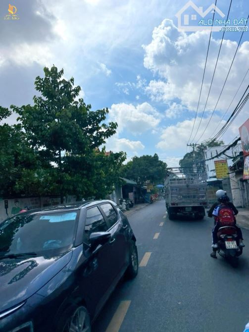 Bán Nhà Tân Thới Nhất Mặt Tiền Nhánh Phan Văn Hớn Quận 12 Ngang 8,5M 13,XXTỷ - 5