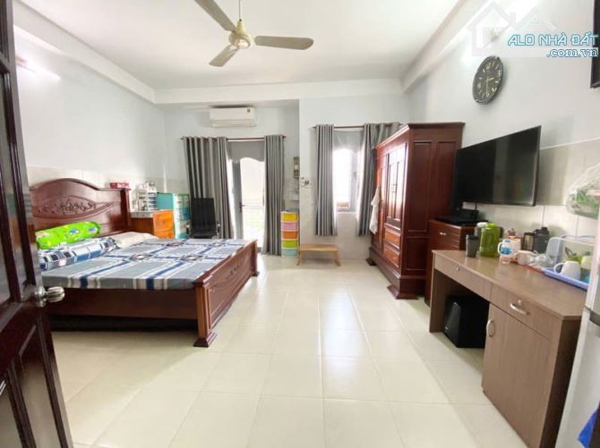 BÁN NHÀ MẶT TIỀN ĐƯỜNG KINH DOANH ĐÌNH NGHI XUÂN - BÌNH TÂN - 90M2 - 5 TẦNG - 9.X TỶ - 5