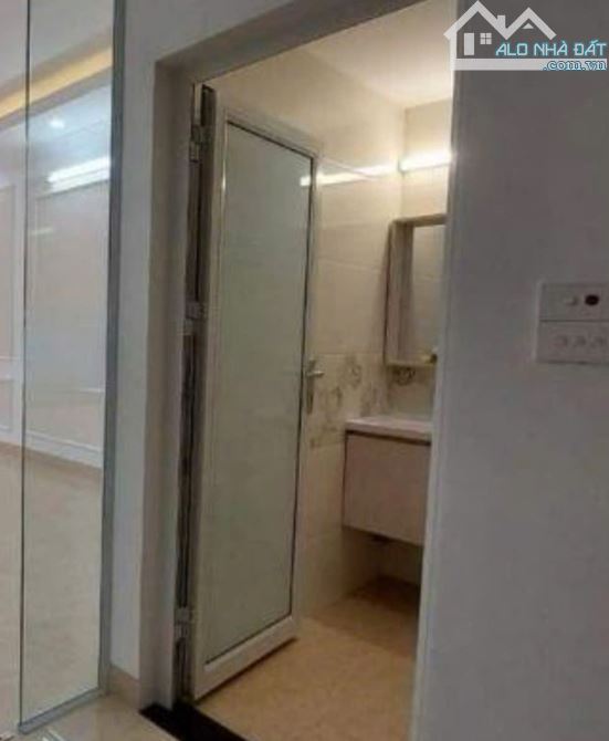 BÁN NHÀ ĐẸP PHỐ XUÂN ĐỈNH, BẮC TỪ LIÊM 47M2, MT 5,6M, 10,6 TỶ, THANG MÁY, KINH DOANH XỊN - 5