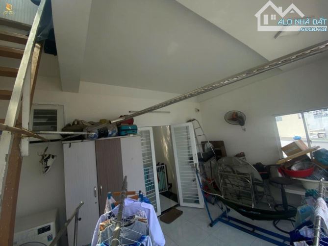 Bán Nhà Gò Vấp 4Tầng HXH Ngang 5,3M Lê Đức Thọ F17 Hơn 5,9 Tỷ - 5