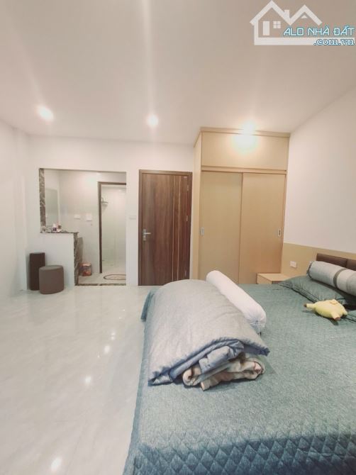 HIẾM, BÁN NHÀ MẶT PHỐ GIA QUẤT, KINH DOANH, GIÁ 12.9 T - 5