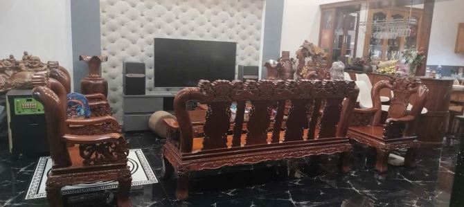 016BT – Bán nhà hẻm tải Liên Khu 4-5, 160m2 ngang 8m, lô góc 3PN, sổ riêng, CHỈ 12 tỷ TL - 5