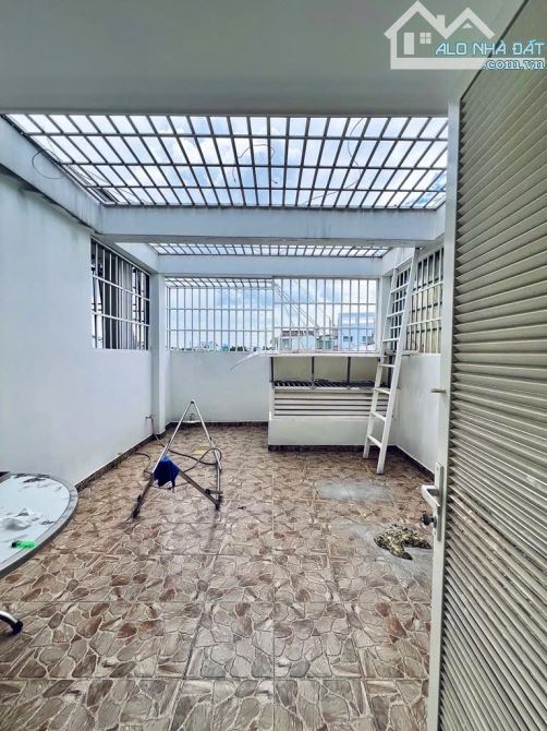 BÁN GẤP nhà ĐẸP 4tầng (4 x 15) 4P ngủ, OTO VÀO NHÀ đường Nguyễn Văn Khối chỉ hơn 7tỷ - 5