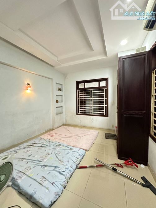 MẶT TIỀN KD ĐỈNH - NGAY LÊ LĂNG TÂN PHÚ  - ĐƯỜNG NHỰA 10M - 4 TẦNG BTCT - 149M2 - 18.X TỶ - 5